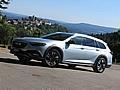 Opel Insignia Country Tourer